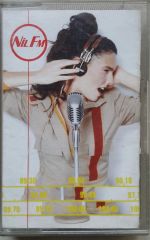 Nil Karaibrahimgil Nil Fm Kaset