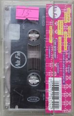 Nil Karaibrahimgil Nil Fm Kaset