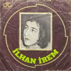 İlhan İrem Yazık Oldu Yarınlara 45lik Plak