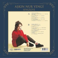 Aşkın Nur Yengi Sevgiliye LP