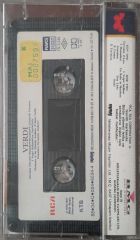 Verdi Arias And Duets Kaset