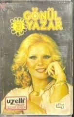Gönül Yazar 3 Kaset