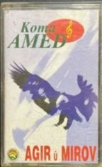 Koma Amed Agır Ü Mirov Kürtçe Kaset