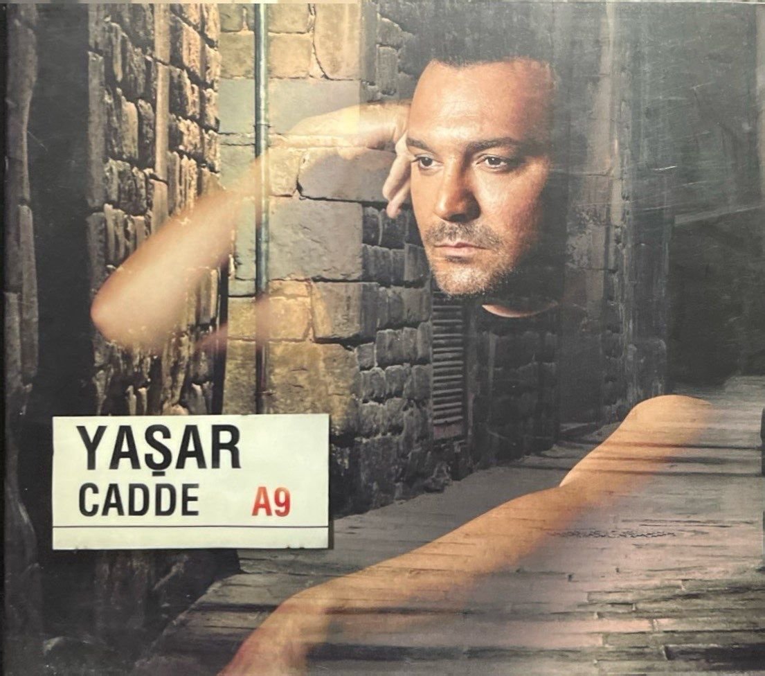 CD Yaşar Cadde CD