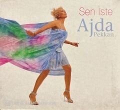Ajda Pekkan Sen İste CD