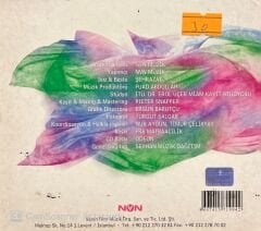 Ajda Pekkan Sen İste CD