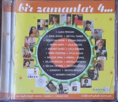 Bir Zamanlar 4 CD