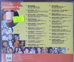 Bir Zamanlar 4 CD