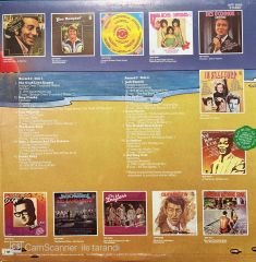 Bars Of Gold Double LP Plak