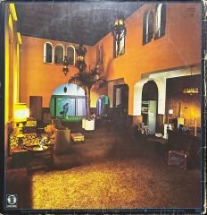 Eagles Hotel California LP Plak
