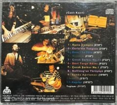 Ayşe Tütüncü Çeşitlemeler CD