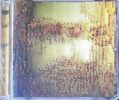 Mor Ve Ötesi Başıbozuk CD