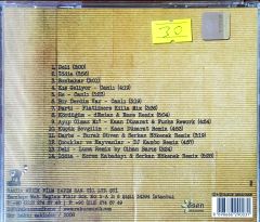 Mor Ve Ötesi Başıbozuk CD