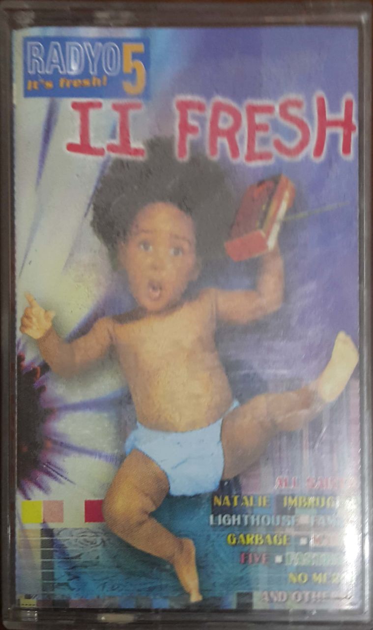 Radyo 5 II Fresh Kaset