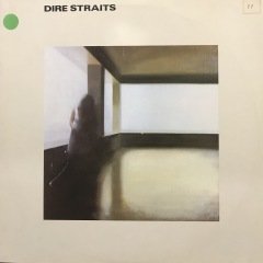 Dire Straits Dire Straits LP Plak