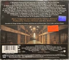 The Green Mile Soundtrack CD