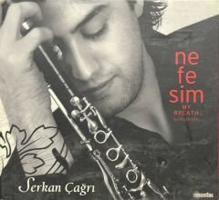 CD Serkan Çağrı Nefesim CD