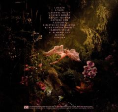 Melanie Martinez Portals (Limited Edition - Bloodshot Translucent Vinyl) LP Plak