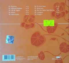 Sezen Aksu Ağlamak Güzeldir CD