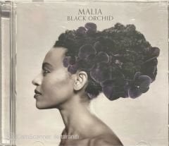 Malia Balck Orchid CD