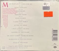 Malia Balck Orchid CD