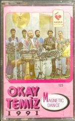Okay temiz 1991 Kaset