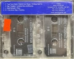 Engin Ardıç Hüzünlü Keyifler Double Kaset