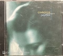 Madeleine Peyroux Dream Land CD