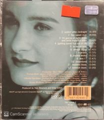 Madeleine Peyroux Dream Land CD
