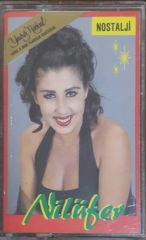 Nilüfer Nostalji Kaset
