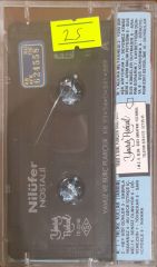 Nilüfer Nostalji Kaset