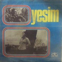 Yeşim Böyle Mi Başlar 45lik Plak