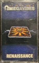 Omegavibes Renaissance Kaset