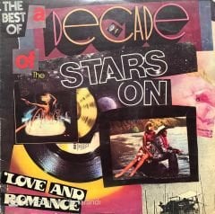Love And Romance LP Plak