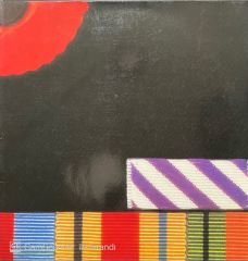 Pink Floyd The Final Cut LP Plak