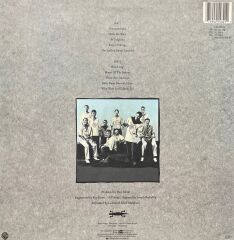 Shaka Zulu Ladysmith Black Mambazo LP Plak
