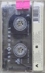 1953 Hürel Kaset