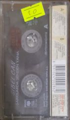 Sibel Can Şarkılarda Senden Yana Kaset