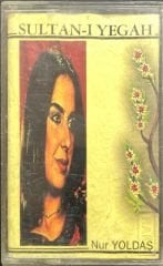Nur Yoldaş Sultan-ı Yegah Kaset
