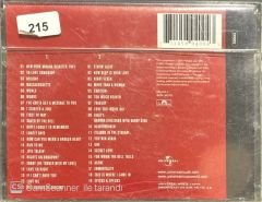 Bee Gees Their Greatest The Record Double Kaset