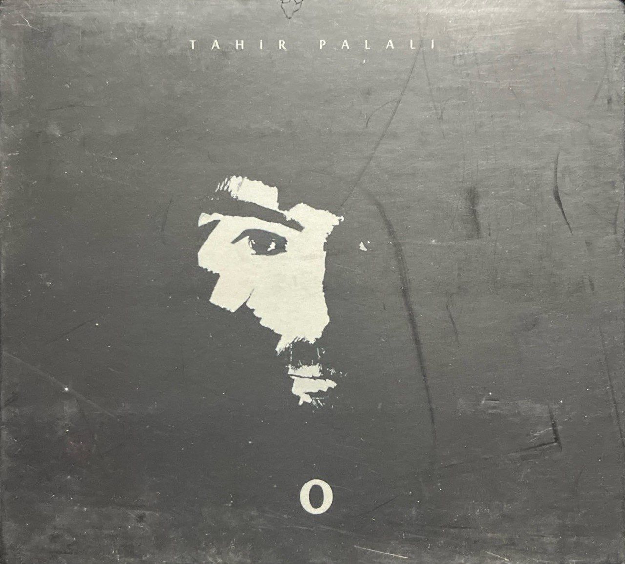 CD Tahir Palalı O CD