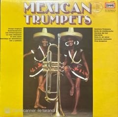 Mexican Trumpets LP Plak