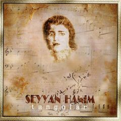 Seyyan Hanım Tangolar LP