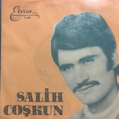 Salih Coşkun Denizler Kuruyana Kadar Seveceğim Seni 45lik Plak