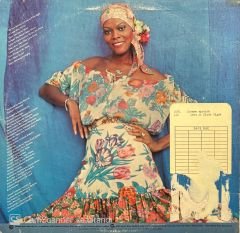 Dionne Warwick Love At First SightLP Plak