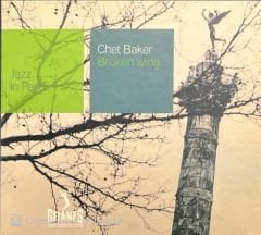 Chet Baker Broken Wing CD
