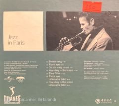 Chet Baker Broken Wing CD