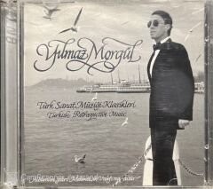 Yılmaz Morgül Türk Sanat Müziği Klasikleri CD