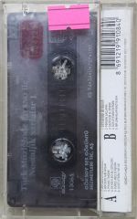 Türk Müziğinde Piyano İle Nostaljik Şarkılar-1 Kaset