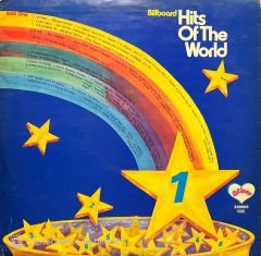 Hits Of The World LP Plak